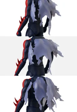 Outlet Medicom Toy Spider-Man - Spider-Man 2099 - Mafex No.239 - Comic Ver.