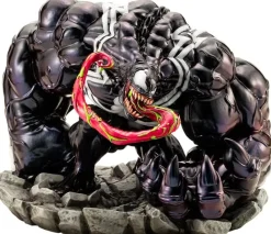 Kotobukiya Spider-Man - Venom - ARTFX - ARTFX Artist Series - 1/6 - Armed & Dangerous Discount