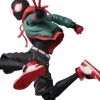 Sale Sentinel Spider-Man: Into the Spider-Verse - Miles Morales - Spider-Man Miles Morales - SV-Action - December 2023 Re-release