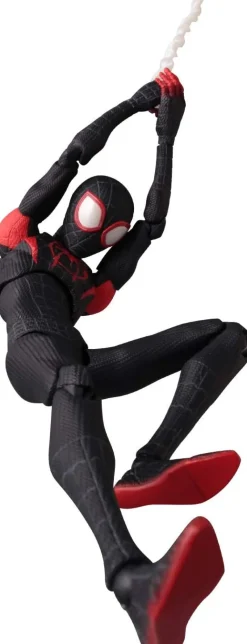 Sale Sentinel Spider-Man: Into the Spider-Verse - Miles Morales - Spider-Man Miles Morales - SV-Action - December 2023 Re-release