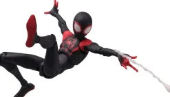 Sale Sentinel Spider-Man: Into the Spider-Verse - Miles Morales - Spider-Man Miles Morales - SV-Action - December 2023 Re-release