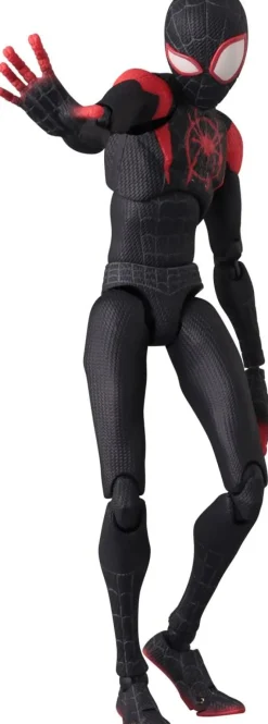 Sale Sentinel Spider-Man: Into the Spider-Verse - Miles Morales - Spider-Man Miles Morales - SV-Action - December 2023 Re-release