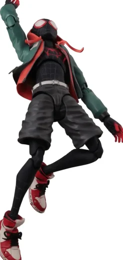 Sale Sentinel Spider-Man: Into the Spider-Verse - Miles Morales - Spider-Man Miles Morales - SV-Action - December 2023 Re-release