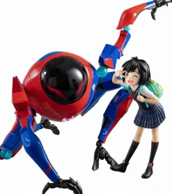 Sentinel Spider-Man: Into the Spider-Verse - Peni Parker - SP//dr - SV-Action Clearance