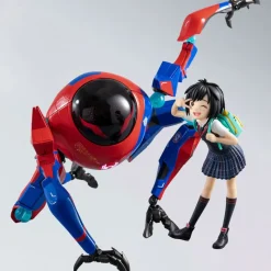 Sentinel Spider-Man: Into the Spider-Verse - Peni Parker - SP//dr - SV-Action Clearance