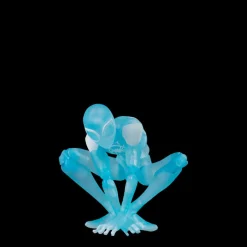 Sentinel Spider-Man: Into the Spider-Verse SV Action Miles Morales/Spider-Man Clear Edition Outlet