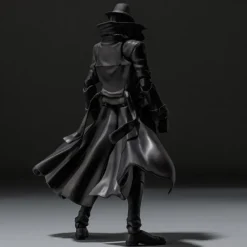 Online Sentinel Spider-Man: Into the Spider-Verse - Spider-Man Noir - SV-Action