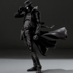 Online Sentinel Spider-Man: Into the Spider-Verse - Spider-Man Noir - SV-Action