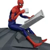 Sentinel Spider-Man: Into the Spider-Verse - Peter B. Parker - Peter Parker - Spider-Man - SV-Action - 1/12