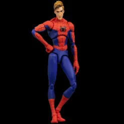 Sentinel Spider-Man: Into the Spider-Verse - Peter B. Parker - Peter Parker - Spider-Man - SV-Action - 1/12