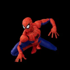 Sentinel Spider-Man: Into the Spider-Verse - Peter B. Parker - Peter Parker - Spider-Man - SV-Action - 1/12