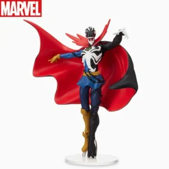 SEGA Spider-Man: Maximum Venom - Doctor Strange - SPM Figure Outlet
