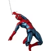 Online Medicom Toy as Manufacturer Spider-Man: No Way Home - Peter Parker - Spider-Man - Mafex (No.262) - New Red & Blue Suit (Medicom Toy)