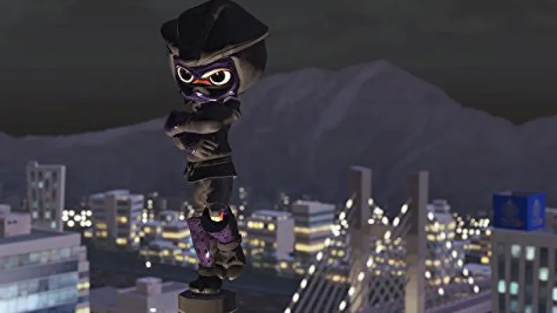 Nintendo Splatoon 2 Sale