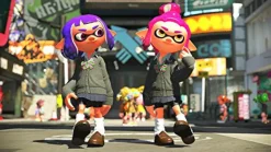 Nintendo Splatoon 2 Sale