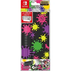 Best キーズファクトリー Splatoon 2 - Nintendo Switch Front Cover - Type A