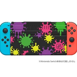 Best キーズファクトリー Splatoon 2 - Nintendo Switch Front Cover - Type A
