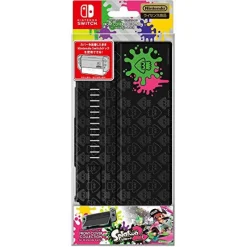 Online キーズファクトリー Splatoon 2 - Nintendo Switch Front Cover - Type B