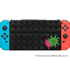 Online キーズファクトリー Splatoon 2 - Nintendo Switch Front Cover - Type B