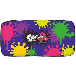 キーズファクトリー Splatoon 2 - Nintendo Switch Quick Pouch - Type A Clearance
