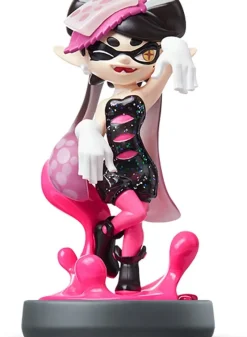 Outlet Nintendo Splatoon - Aori - Amiibo - Amiibo Splatoon Series