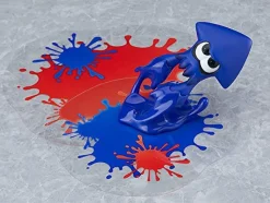 Online Max Factory As Manufacturer Splatoon - Splatoon 2 - Inkling - Figma #400-DX - Splatoon Girl - DX Edition (Max Factory)