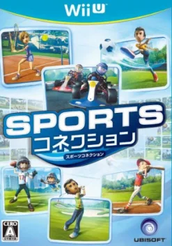 Ubisoft Sports Connection