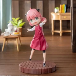 SEGA Spy × Family - Anya Forger - Luminasta - Season 1 Group 2 ED Ishou ver. Best