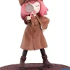 SEGA Spy × Family - Anya Forger - Luminasta - Tantei-gokko Online