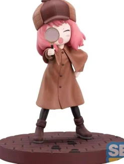 SEGA Spy × Family - Anya Forger - Luminasta - Tantei-gokko Online