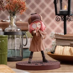 SEGA Spy × Family - Anya Forger - Luminasta - Tantei-gokko Online