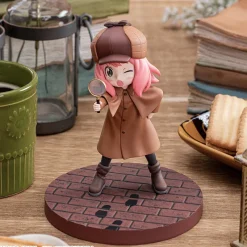 SEGA Spy × Family - Anya Forger - Luminasta - Tantei-gokko Online
