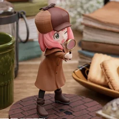 SEGA Spy × Family - Anya Forger - Luminasta - Tantei-gokko Online