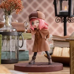 SEGA Spy × Family - Anya Forger - Luminasta - Tantei-gokko Online