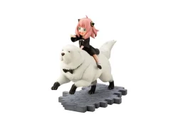 Outlet Kotobukiya Spy × Family - Anya Forger - Bond - 1/7