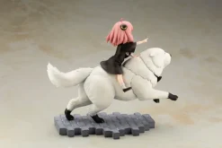 Outlet Kotobukiya Spy × Family - Anya Forger - Bond - 1/7