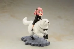 Outlet Kotobukiya Spy × Family - Anya Forger - Bond - 1/7