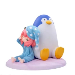 SEGA Spy × Family - Anya Forger - Luminasta - Pajama New