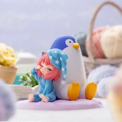 SEGA Spy × Family - Anya Forger - Luminasta - Pajama New