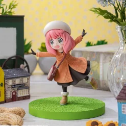 SEGA Spy × Family - Anya Forger - Luminasta - Odekeke Sale