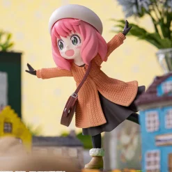 SEGA Spy × Family - Anya Forger - Luminasta - Odekeke Sale