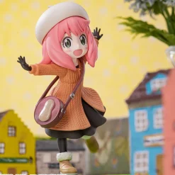 SEGA Spy × Family - Anya Forger - Luminasta - Odekeke Sale