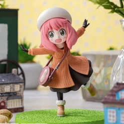 SEGA Spy × Family - Anya Forger - Luminasta - Odekeke Sale