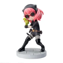 Clearance SEGA Spy × Family - Anya Forger - Luminasta - Sennyugokko