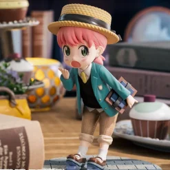 New SEGA Spy × Family - Anya Forger - Luminasta - Oshare Coord, Vol.2