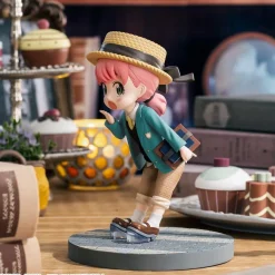 New SEGA Spy × Family - Anya Forger - Luminasta - Oshare Coord, Vol.2