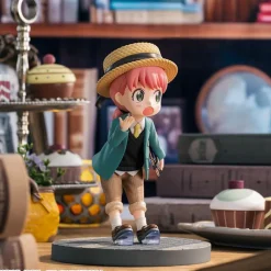 New SEGA Spy × Family - Anya Forger - Luminasta - Oshare Coord, Vol.2