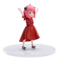 SEGA Spy × Family - Anya Forger - PM Figure - Party