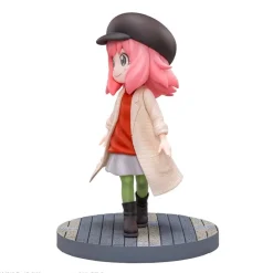 SEGA Spy × Family - Anya Forger - Luminasta - Oshare Coord, Vol.1 Best