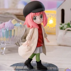 SEGA Spy × Family - Anya Forger - Luminasta - Oshare Coord, Vol.1 Best